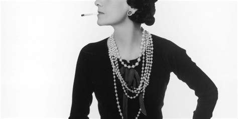 why was coco chanel influential